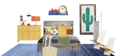 Furniture Dcor-baby Kids Room