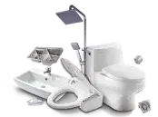 Furniture Dcor-bathroom