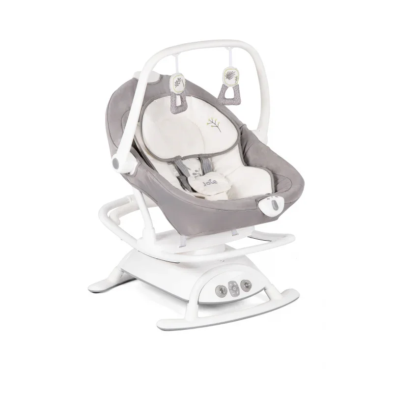Kids-baby Seat Bouncers And Swings