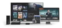 Home Appliances-streaming Devices