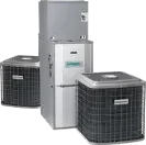 Home Appliances-heating Cooling