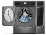 Home Appliances-washers Dryers