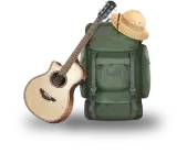 Camping-camping Equipment