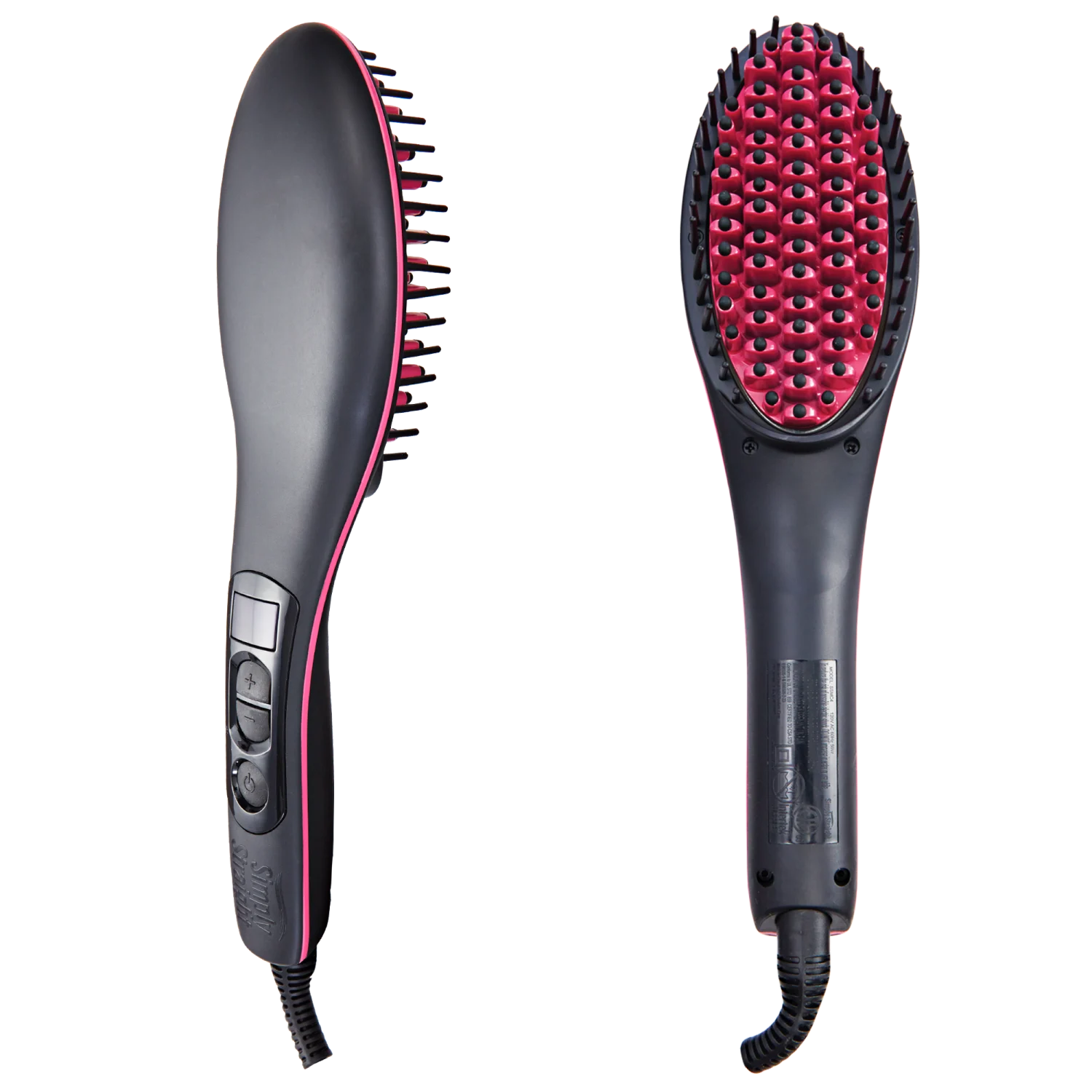 Health Beauty-electric Hair Brush