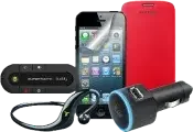 Mobile And Tablets-mobile Accessories