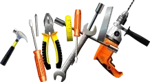 Tools Home Improvement-toolkits