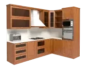 Kitchen Dining Room-kitchen Cabinets Drawers