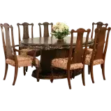 Kitchen Dining Room-dining Sets Tables Accessories