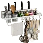 Kitchen Dining Room-kitchen Tools Organizer