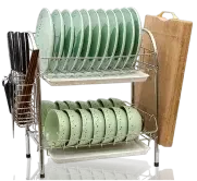 Kitchen Dining Room-plates Bowls Cutlery