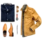 Clothes-men Clothes