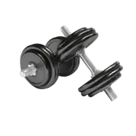 Sportswear Equipment-weights