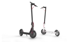 Sportswear Equipment-scooters