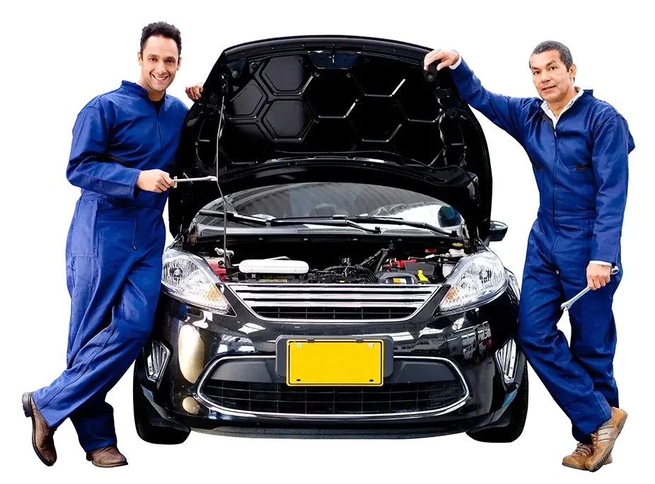 Services-car Services