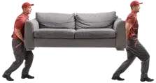 Services-furniture Move And Installation