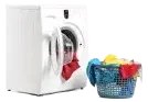 Services-laundry