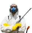 Services-pest Control