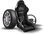 Car Spare Parts Accessories-car Parts