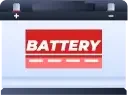 Car Spare Parts Accessories-car Batteries