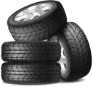 Car Spare Parts Accessories-tire Rims