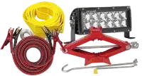 Car Spare Parts Accessories-automotive Exterior Accessories
