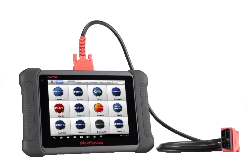 Car Spare Parts Accessories-diagnostic And Programing Devices