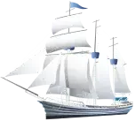 Watercrafts-fishing Sail Boats