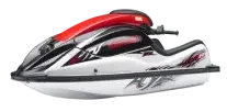 Watercrafts-jet Ski