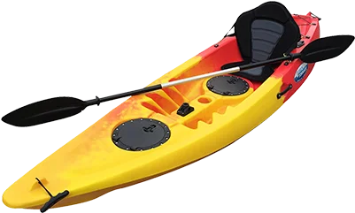 Watercrafts-kayak
