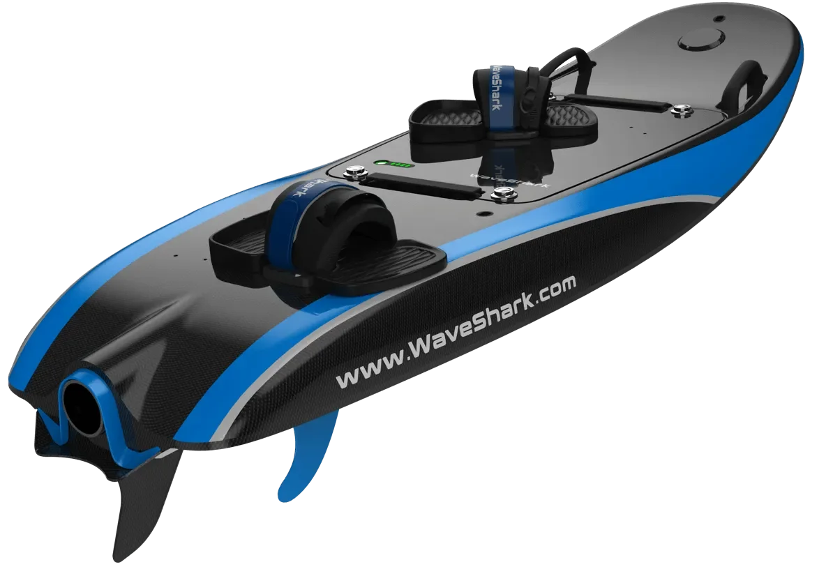Watercrafts-jetboard