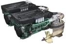 Watercrafts-parts And Accessories