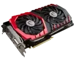 Computers And Parts-graphics Cards