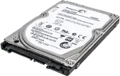 Computers And Parts-storage Drives