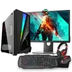 Computers And Parts-gaming Pc