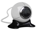 Computers And Parts-webcams