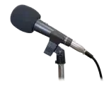 Computers And Parts-microphone