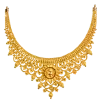 Jewellery-gold