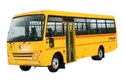 Heavy Equipments-bus