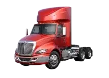 Heavy Equipments-trailer Head