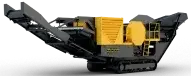 Heavy Equipments-crusher