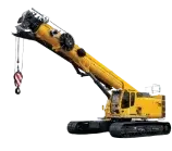 Heavy Equipments-crane