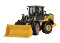 Heavy Equipments-loader