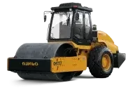 Heavy Equipments-roller