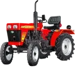 Heavy Equipments-tractor