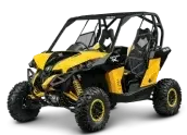 Heavy Equipments-utv
