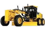 Heavy Equipments-grader