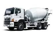Heavy Equipments-mixer