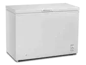 Heavy Equipments-freezer
