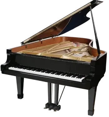 Musical Instruments-piano