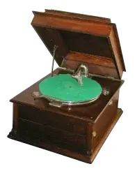 Musical Instruments-musical Box